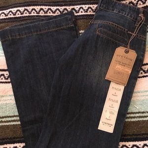 Stetson trouser jeans